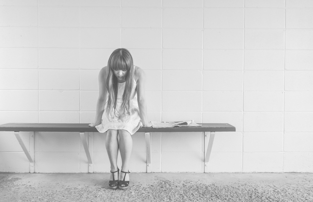 Панически атаки